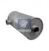 DT 2.14182 Middle-/End Silencer